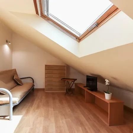 Relaxing - Sonias Alloggio in famiglia